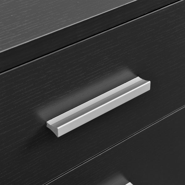 [en.casa]® Sängbord / Avlastningsbord Klovsta-olika modeller