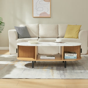 Soffbord Tvedestrand [en.casa]