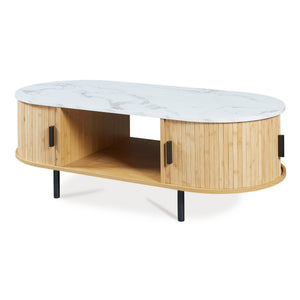 Soffbord Tvedestrand [en.casa]