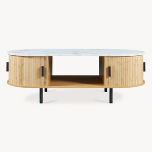 Soffbord Tvedestrand [en.casa]