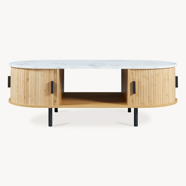 Soffbord Tvedestrand [en.casa]