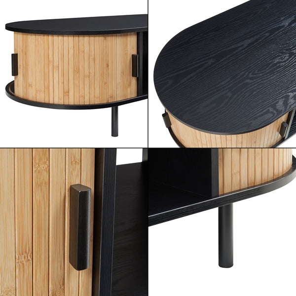 Soffbord Tvedestrand [en.casa]