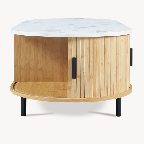 Soffbord Tvedestrand [en.casa]