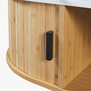 Soffbord Tvedestrand [en.casa]