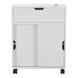 Badrumsskåp Kempele 67x52x17 cm [en.casa] välj modell