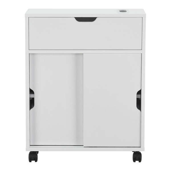 Badrumsskåp Kempele 67x52x17 cm [en.casa] välj modell