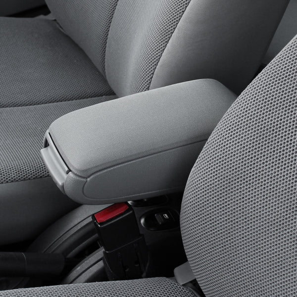 [pro.tec]® Armstöd till Opel Corsa C (oktober 2000-2006) / Opel Combo C (september 2002-2006)