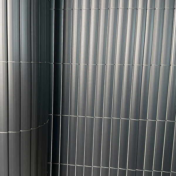 PVC insynsskyddsmatta Cefalu [casa.pro]