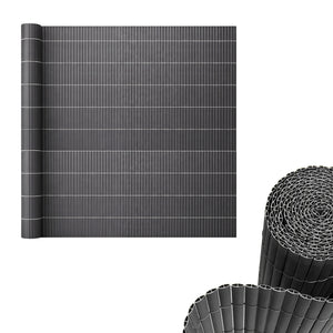 PVC insynsskyddsmatta Cefalu [casa.pro]