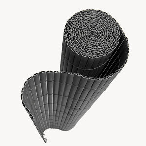 PVC insynsskyddsmatta Cefalu [casa.pro]