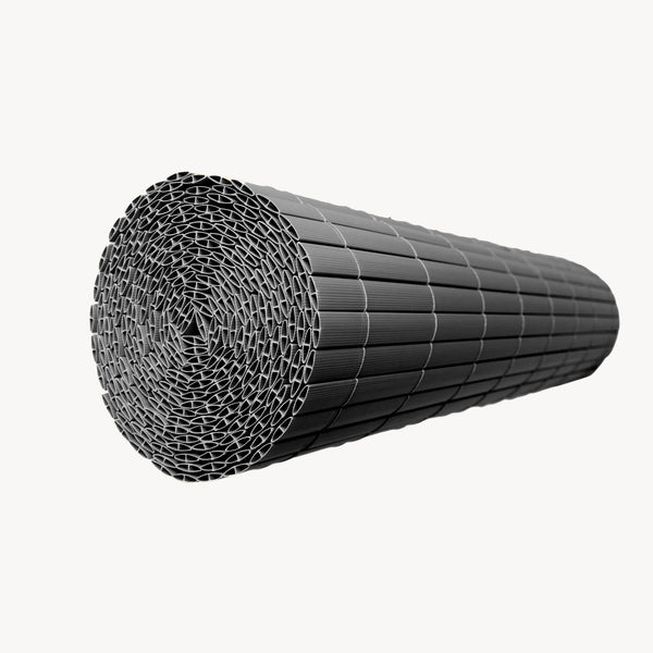 PVC insynsskyddsmatta Cefalu [casa.pro]