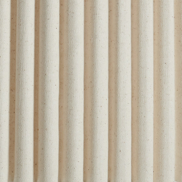 Taklampa Kupimi Ø45 cm Beige [lux.pro]