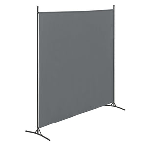 Rumsavdelare Tarazona 176x175cm i olika färger en.casa - premiumXL