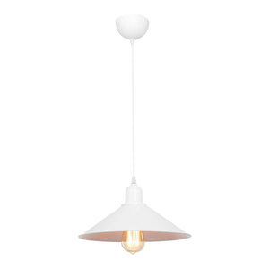 Pendellampa Hinckley E27 i olika färger [lux.pro]