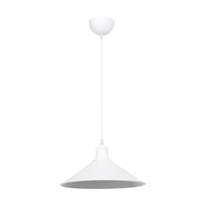 Pendellampa Hinckley E27 i olika färger [lux.pro]