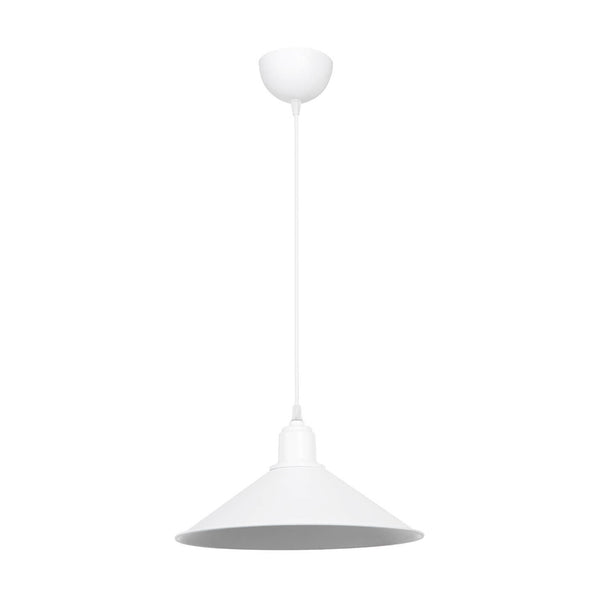 Pendellampa Hinckley E27 i olika färger [lux.pro]