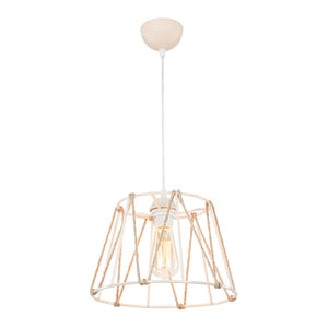 Taklampa Halifax E27 i olika färger [lux.pro]