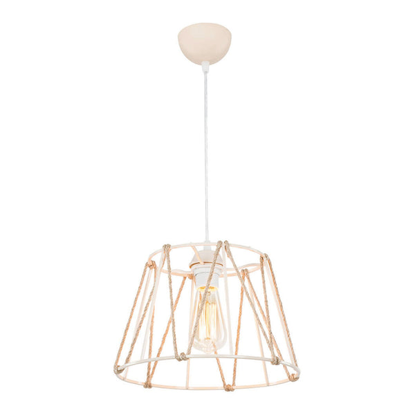 Taklampa Halifax E27 i olika färger [lux.pro]