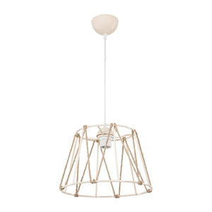 Taklampa Halifax E27 i olika färger [lux.pro]