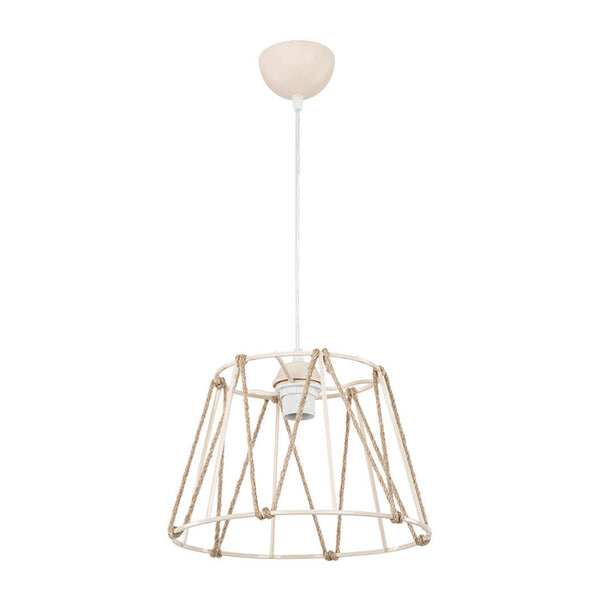 Taklampa Halifax E27 i olika färger [lux.pro]