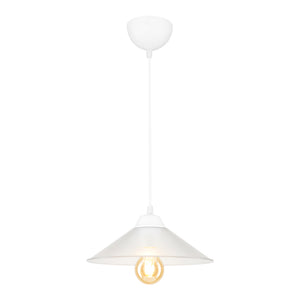 Taklampa Hereford E27 i olika färger [lux.pro]