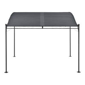 Pergola Teresina 300x250cm olika färger [en.casa]