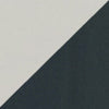 Upphöjd säng Albrandswaard 258x90x30 cm antracit [en.casa]