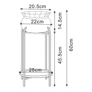 Altena blomställning [en.casa] 