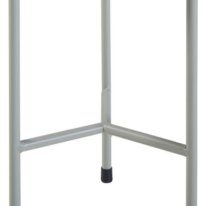 Blomställ Asten 40,5x16 cm [en.casa] 