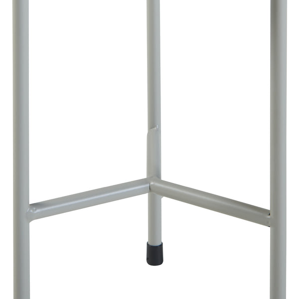 Blomställ Asten 40,5x16 cm [en.casa] 