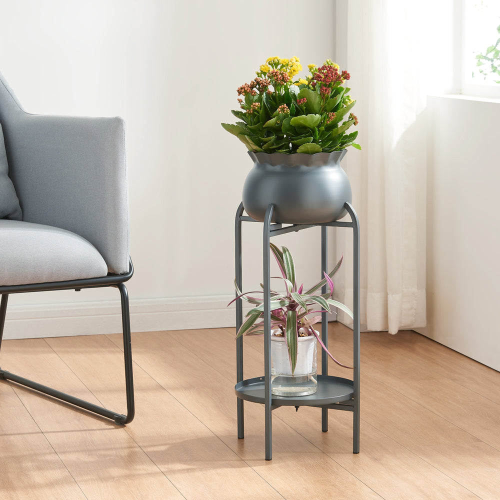 Blomsterställ Altena [en.casa] - premiumXL