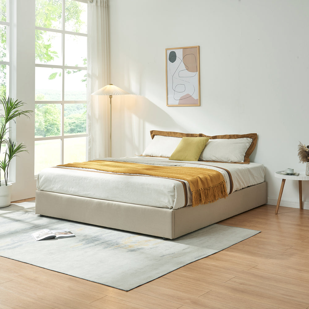 Sängram Nola [en.casa]