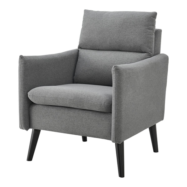 Fåtölj Eitting 85x64x77 cm [en.casa] välj modell