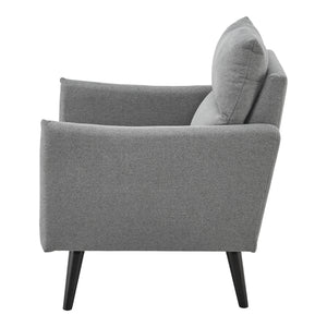 Fåtölj Eitting 85x64x77 cm [en.casa] välj modell
