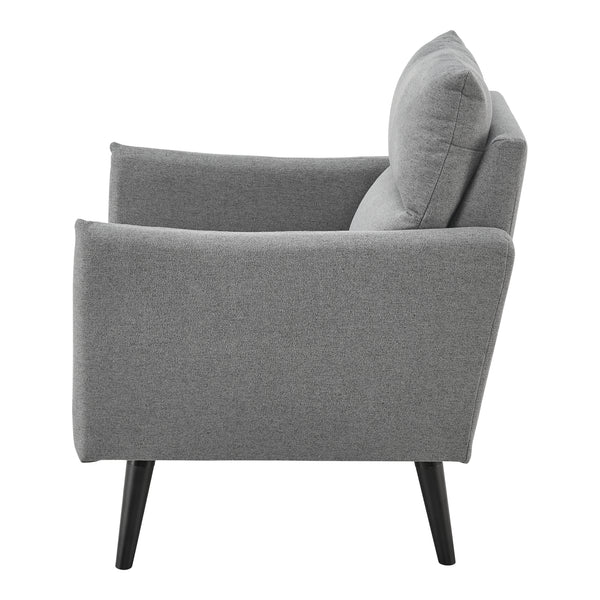 Fåtölj Eitting 85x64x77 cm [en.casa] välj modell