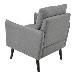 Fåtölj Eitting 85x64x77 cm [en.casa] välj modell