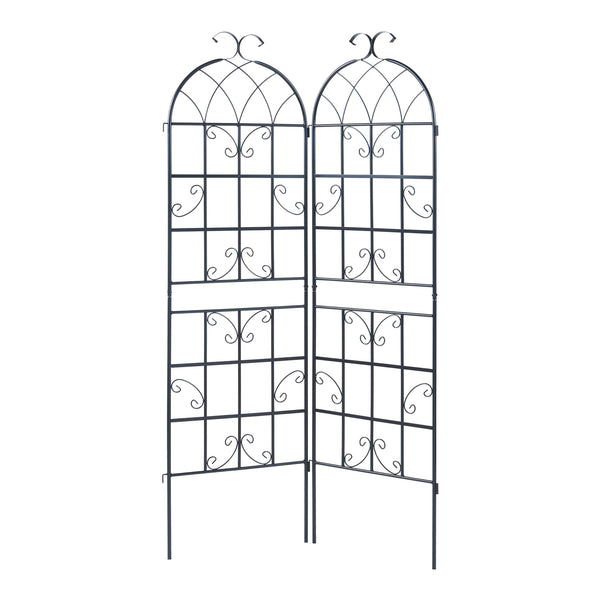Trellis Barrea set om 2 [casa.pro]
