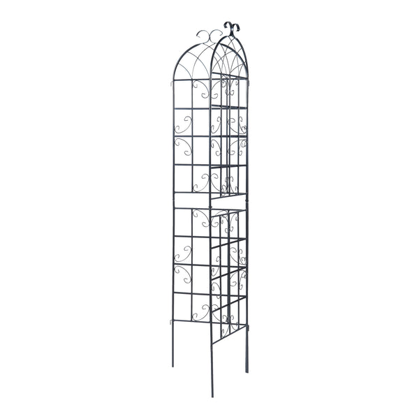 Trellis Barrea set om 2 [casa.pro]
