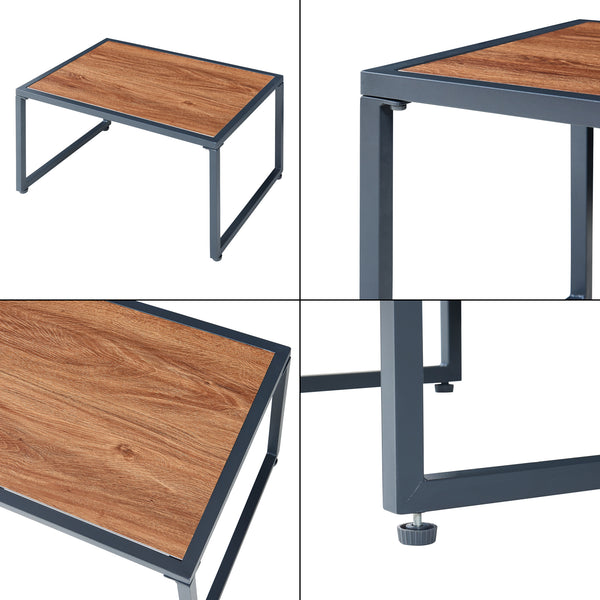 Loungeset Karg [casa.pro]