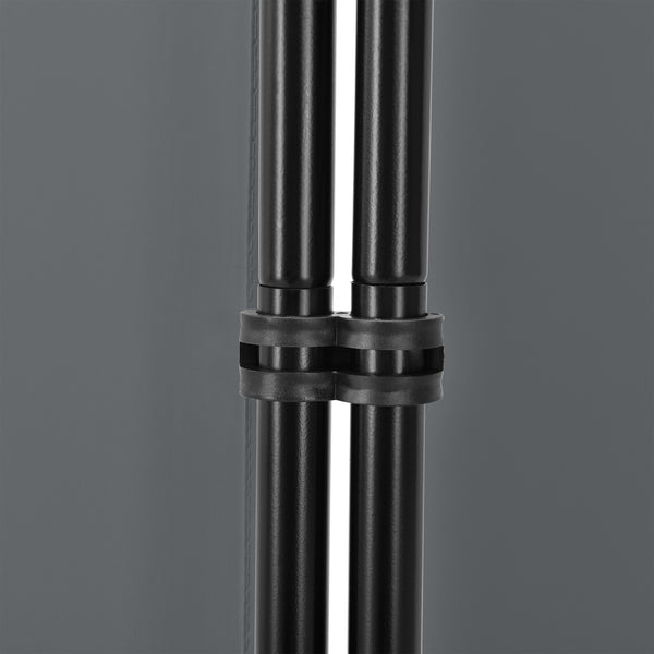 Rumsavdelare Huesca 4-delad 200x171 cm olika färger en.casa