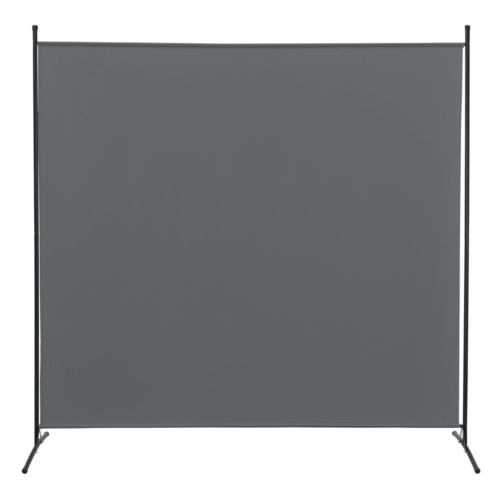 Rumsavdelare Tarazona 176x175cm i olika färger en.casa - premiumXL