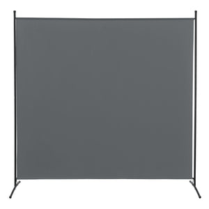 Rumsavdelare Tarazona 176x175cm i olika färger en.casa