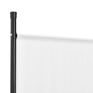 Rumsavdelare Teruel 3-delad 260x176 cm olika färger en.casa