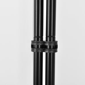 Rumsavdelare Teruel 3-delad 260x176 cm olika färger en.casa