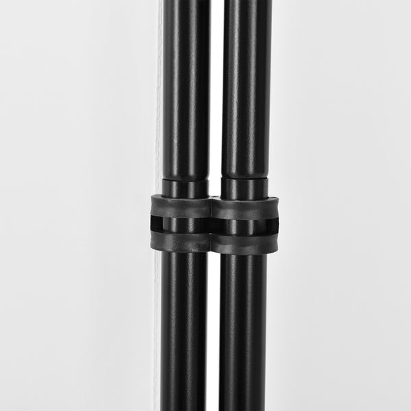 Rumsavdelare Teruel 3-delad 260x176 cm olika färger en.casa
