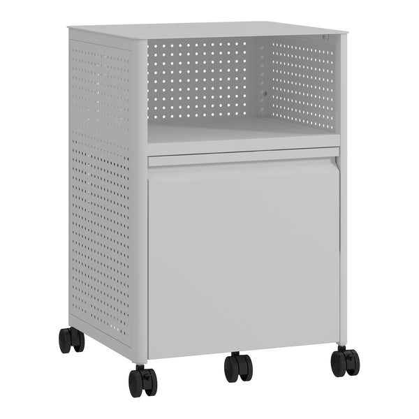 Rullcontainer Velvevn [en.casa]