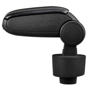 [pro.tec]® Armstöd till Seat Ibiza 6J (2008-) tre- och femdörrars, kombi