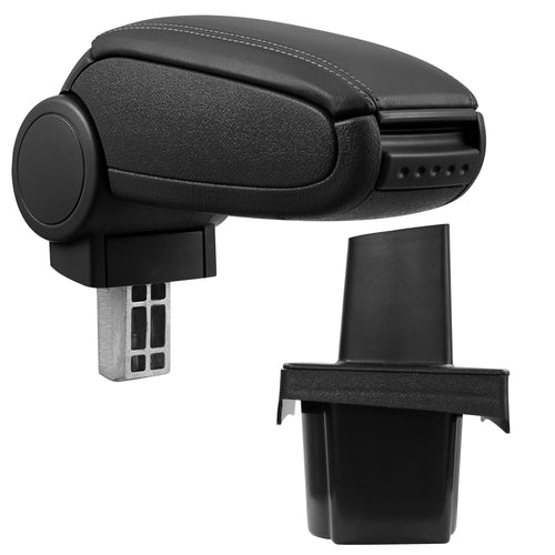 Mittenarmstöd Skoda Octavia 2 Sedan 2004 - 2005 olika utföranden pro.tec - premiumXL