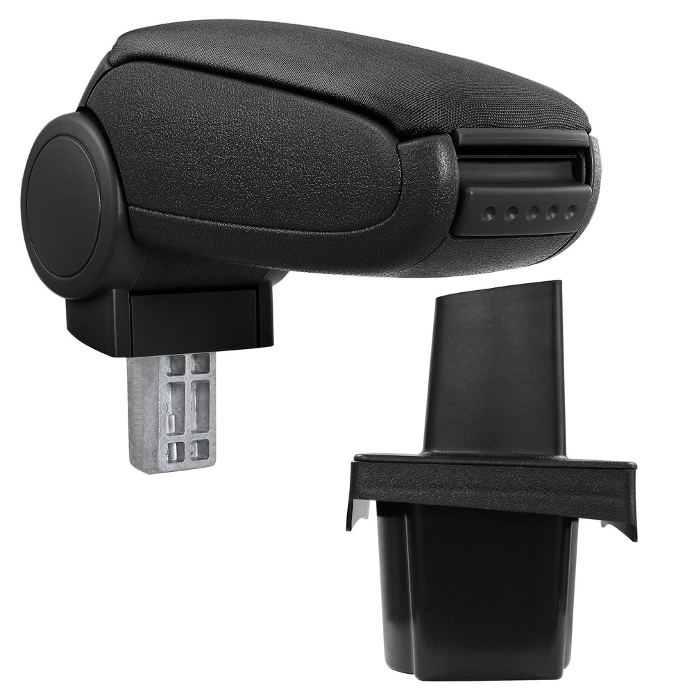 Mittarmstöd Skoda Octavia 2 Sedan 2004 - 2005 olika utföranden pro.tec - premiumXL