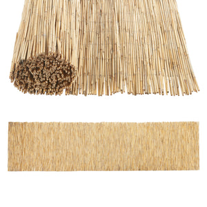 Vassmatta Abbateggio staket [casa.pro] välj modell